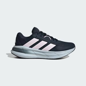 Tenis Adidas Mujer Galaxy 7 JQ2604 Negro Running