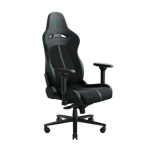 Silla Gamer Razer Enki X Essential Negra