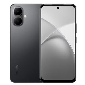 Celular INFINIX SMART 10 64/3+3 Negro