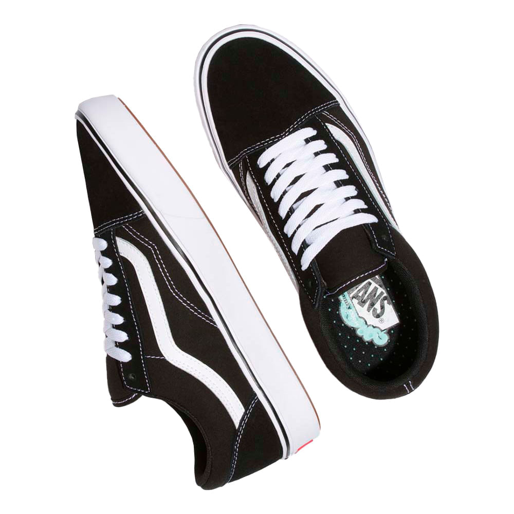 Zapatos Vans Vans Comfycush Mujer TENIS VANS UNISEXO COMFYCUSH OLD