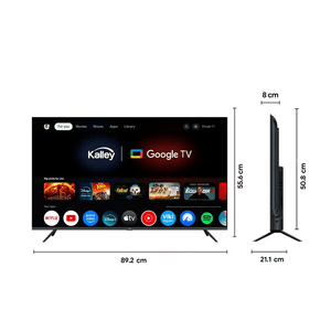 TV KALLEY 40" K-TV40G200 FHD