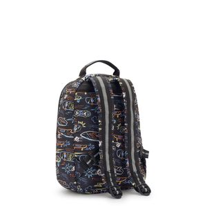 Morral Portatil Para Mujer Seoul S Kipling
