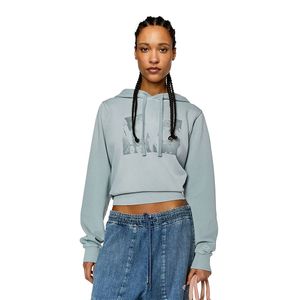 Buzo Cerrado Para Mujer F-Reggy-Hood-G5 Diesel