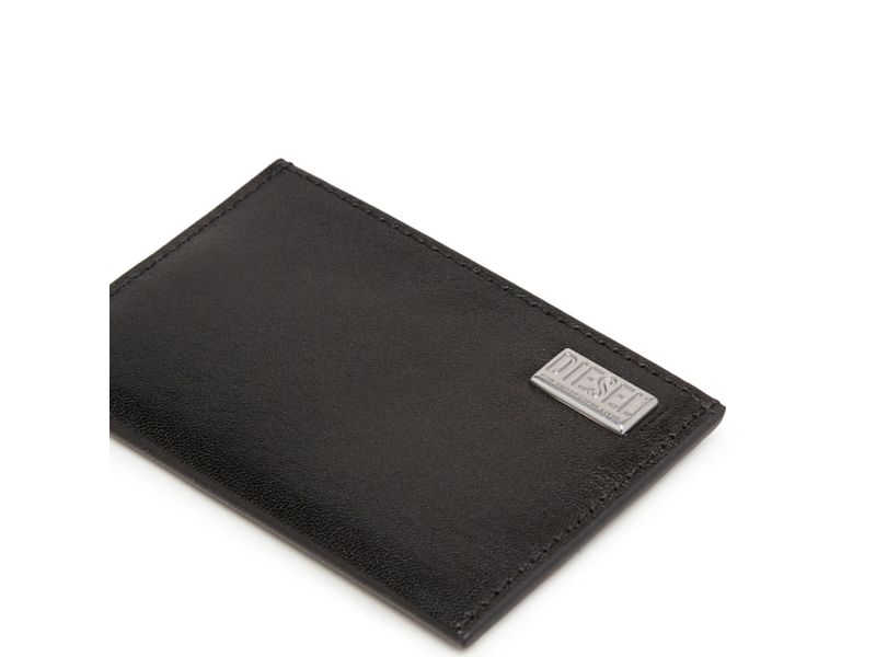 Billetera Pequeña Para Hombre Easy Card Case Diesel Agaval