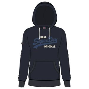 Buzo Cerrado Para Hombre Embroidered Vl Superdry