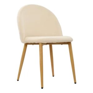 Silla De Diseño Ali Arena Bonno