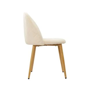 Silla De Diseño Ali Arena Bonno