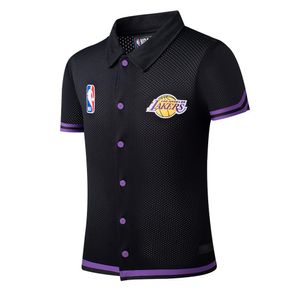 CAMISETA FEXPRO HOMBRE NBATS525203-BK2