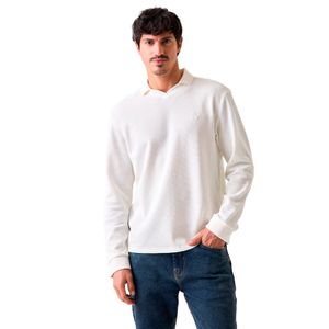 CAMISETA AMERICANINO HOMBRE 842G024