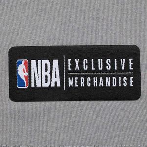 CAMISETA FEXPRO HOMBRE NBATS525205-GY1