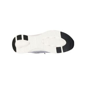 Tenis Skechers Glide-Step Pro Mujer Color Gris Negro