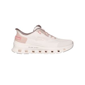 Tenis Skechers Glide-Step Pro Mujer Color Rosado