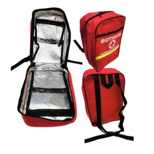 Morral Para Botiquín Tipo - A