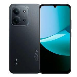 celular XIAOMI REDMI 15C 4GB 128GB Negro
