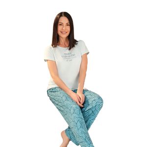 PIJAMA PROVOCAME MUJER 23026