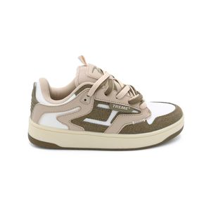 TENIS TREME MUJER 10-27100