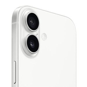 Celular IPhone 17 5G 256GB Sim Virtual Blanco