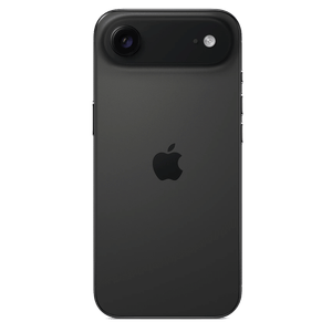 Celular IPhone 17 Air 5G 256GB Sim Virtual, Color Negro