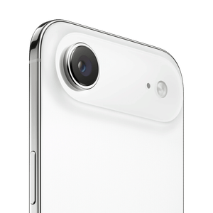 Celular IPhone 17 Air 5G 256GB Sim Virtual, Color Blanco