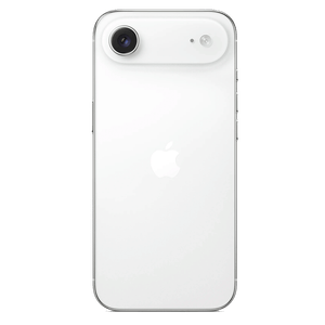 Celular IPhone 17 Air 5G 256GB Sim Virtual, Color Blanco