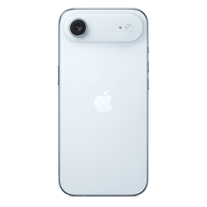 Celular IPhone 17 Air 5G 256GB Sim Virtual, Color Azul