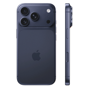 Celular IPhone 17 Pro 256GB Sim Virtual Azul