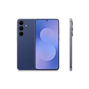 Celular Samsung S25 FE 5G 256GB / 8 RAM Color Azul Oscuro
