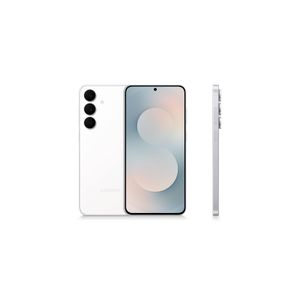 Celular Samsung S25 FE 5G 256GB / 8 RAM Color Blanco