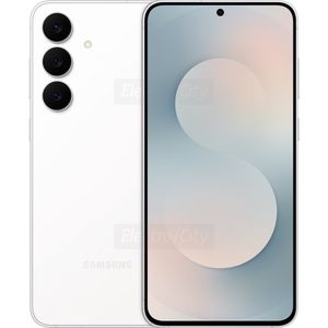 Celular Samsung S25 FE 5G 256GB / 8 RAM Color Blanco