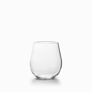 Vaso Clear en acrílico 550ml
