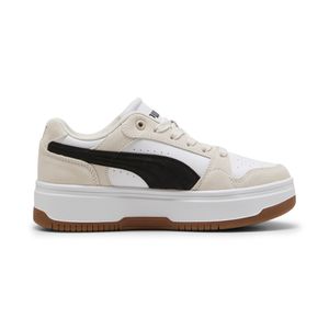 TENIS PUMA MUJER 402593 01 REBOUND