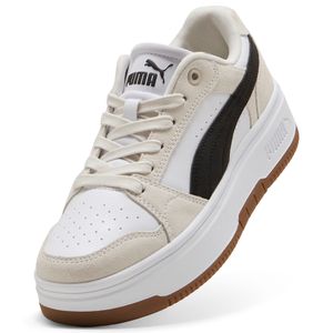 TENIS PUMA MUJER 402593 01 REBOUND