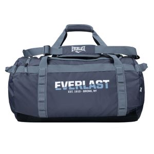 Maleta Deportiva Sismic Ii Gris Everlast