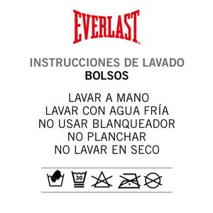 Maleta Deportiva Sismic Ii Gris Everlast