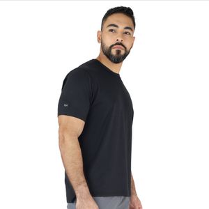 Camiseta E-day 1 Negro Everlast