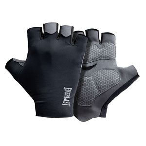 Guantes De Pesas Sirena Everlast Negro
