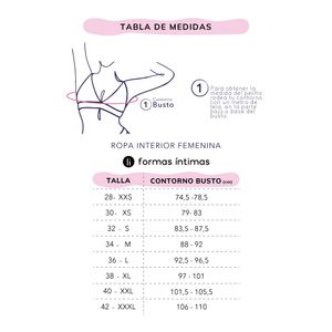 Top Mujer Blanco Fi 111696