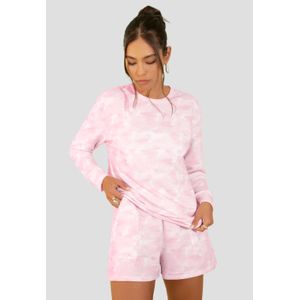 Conjunto Mujer Estampado Atypical 112614