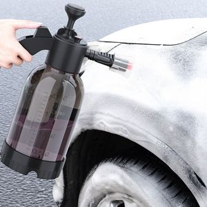 Rociador De Espuma O Agua Para Lavado de Auto Moto 2L