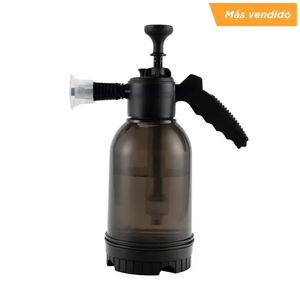Rociador De Espuma O Agua Para Lavado de Auto Moto 2L