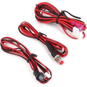 Sistema Antirobo Vehiculo Bloqueo y Seguridad