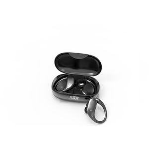 Audifonos esenses Conduccion Abierta Ref. OWS-1090-NEGRO