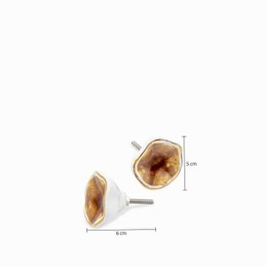 Pomo Hongo tierra setx2