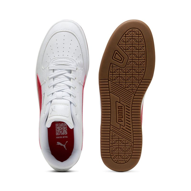 TENIS PUMA HOMBRE 392290 78 CAVEN-1761320481973