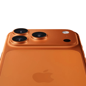 Celular Iphone 17 Pro Max 256GB E-SIM Naranja Cósmico