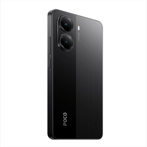 Celular Xiaomi Poco X7 Pro 256GB 8RAM Negro