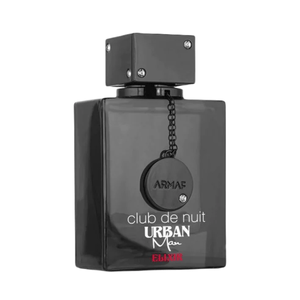 Perfume Armaf Club De Nuit Urban Elixir 105ml Hombre