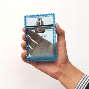 Perfume Versace Man Eau Fraîche 200ml EDT Hombre