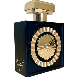 Perfume Lattafa Pride Nebras 100ml EDP Unisex