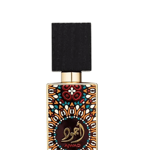 Perfume Ajwad Lattafa EDP 60ml Unisex